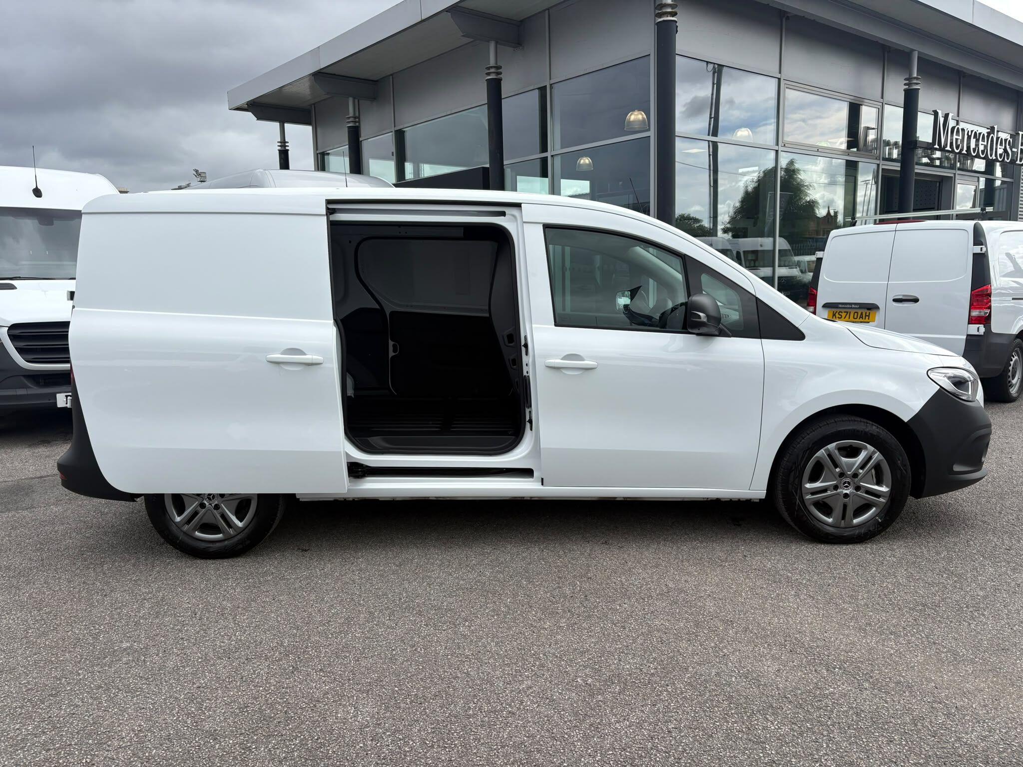 Mercedes-Benz Citan